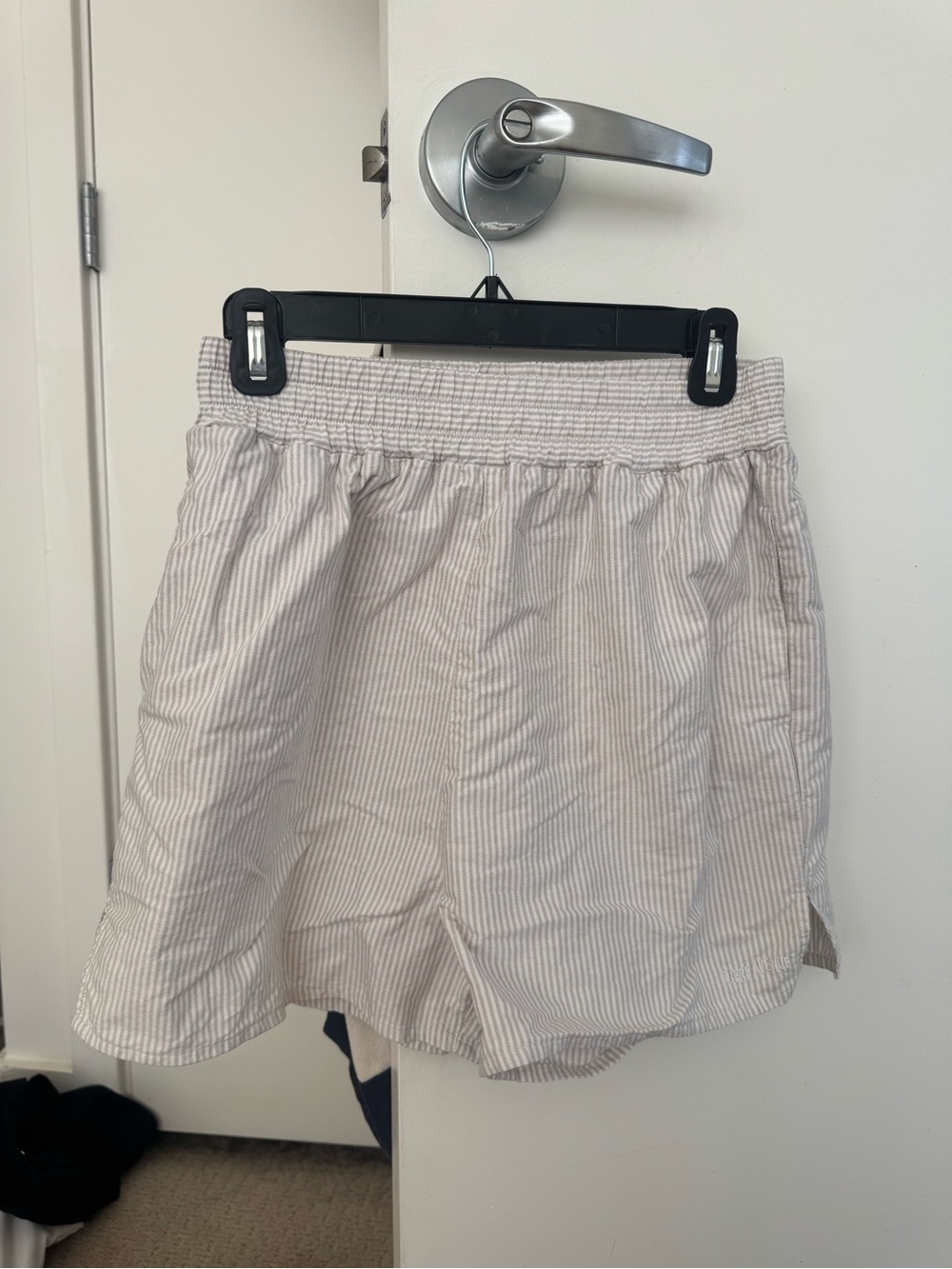 Djerf Avenue Breezy Pull On Short